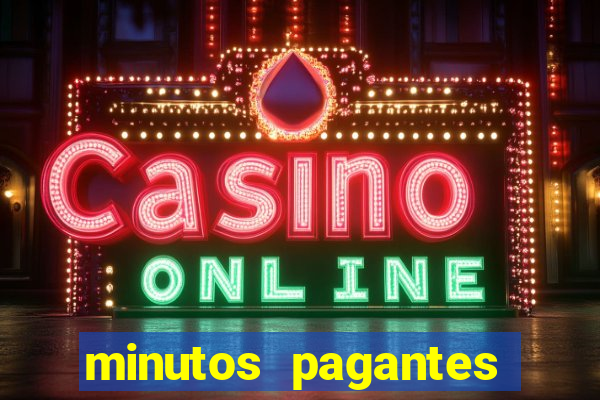 minutos pagantes fortune ox 2024